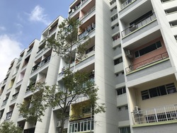 Blk 407 Hougang Avenue 10 (Hougang), HDB Executive #167097982
